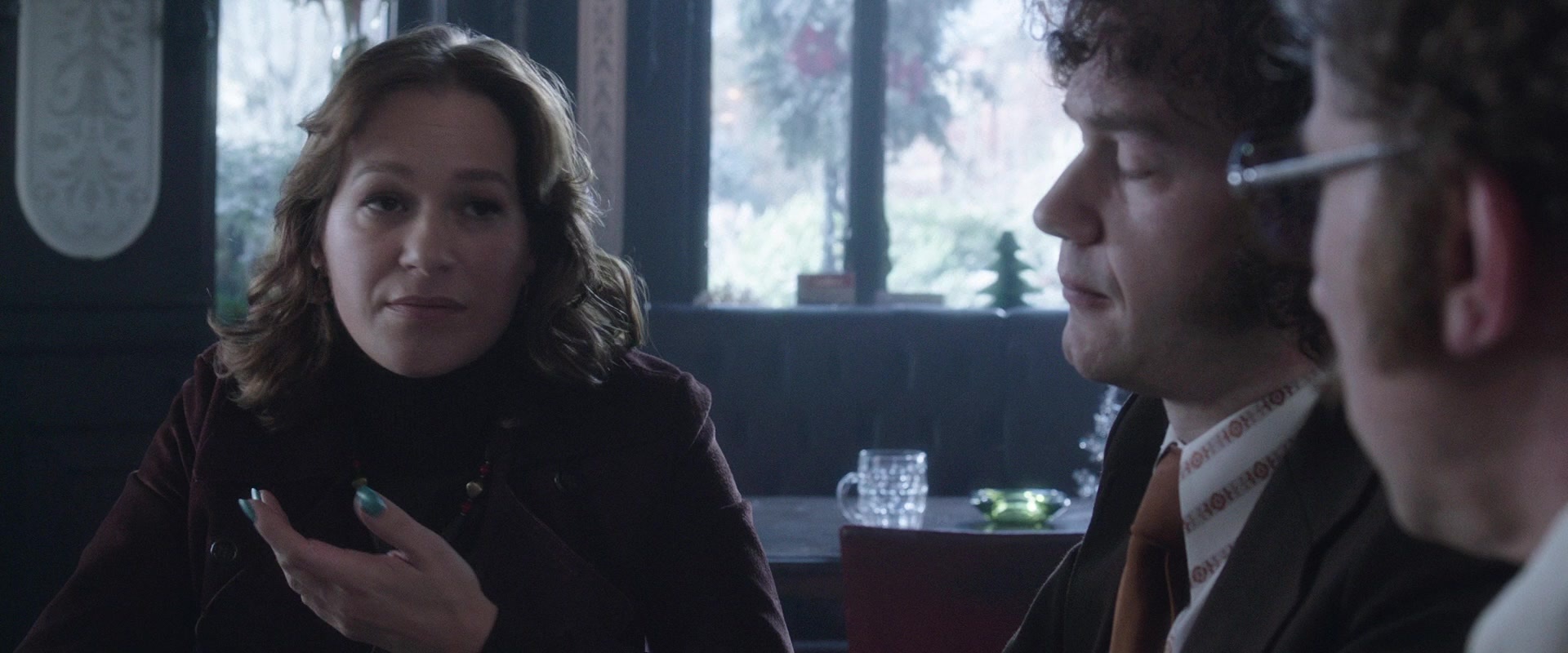 The Conjuring 2 (2016), medium, 2.40:1 — film still