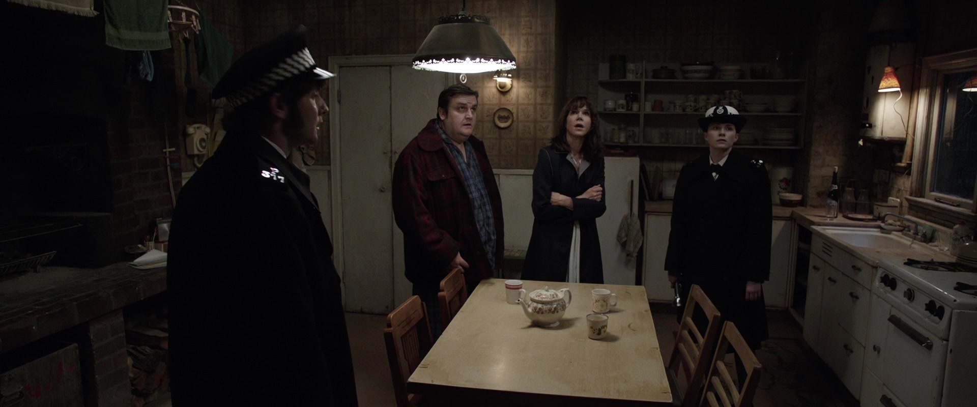 The Conjuring 2 (2016), wide, 2.40:1 — film still