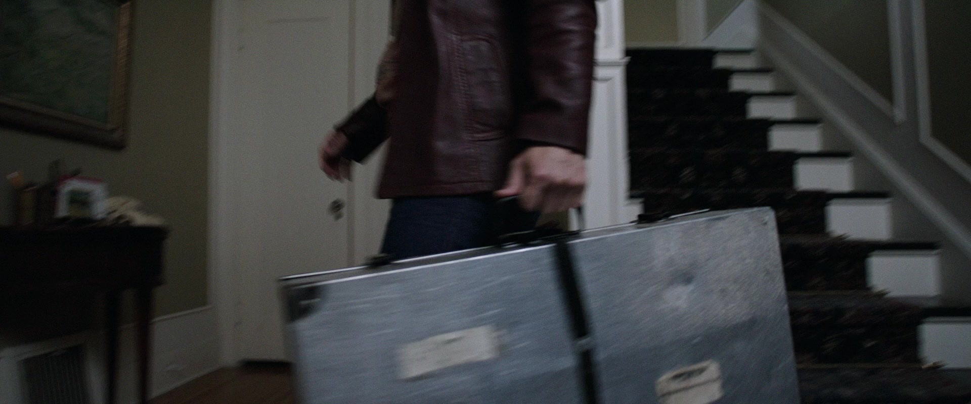 The Conjuring 2 (2016), wide, 2.40:1 — film still