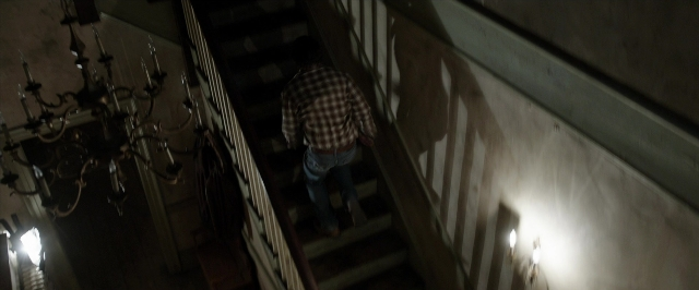 The Conjuring — film still