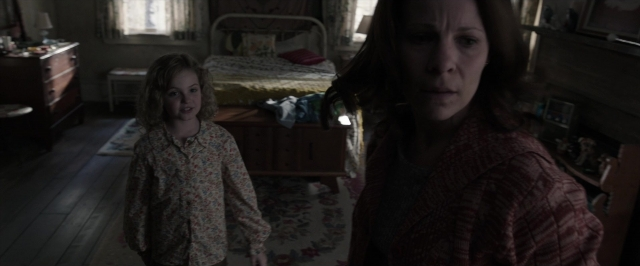 The Conjuring — film still