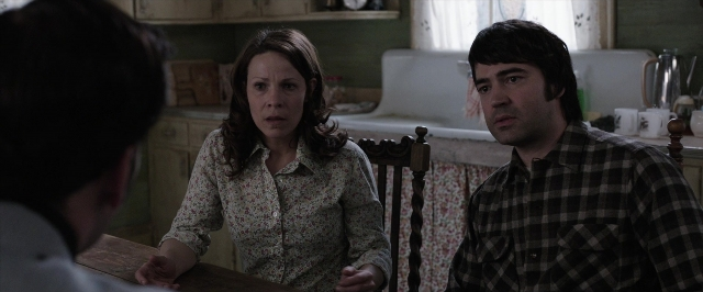 The Conjuring — film still