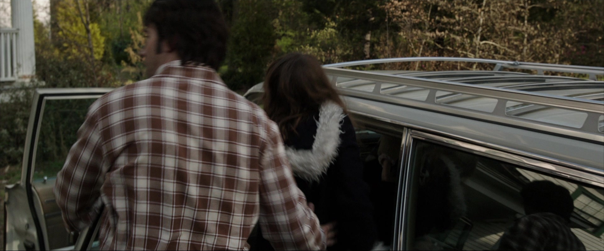 The Conjuring (2013), wide, 2.40:1 — film still