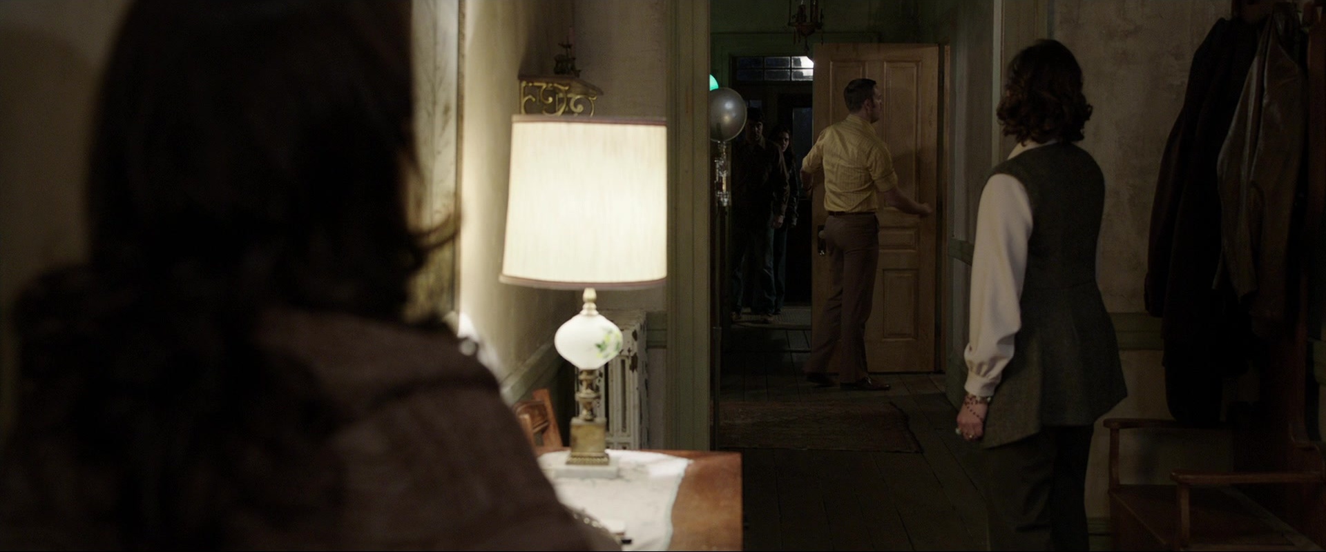 The Conjuring (2013), wide, 2.40:1 — film still