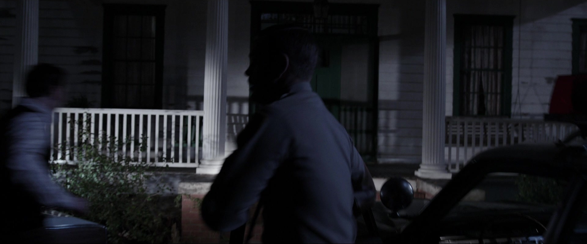 The Conjuring (2013), wide, 2.40:1 — film still