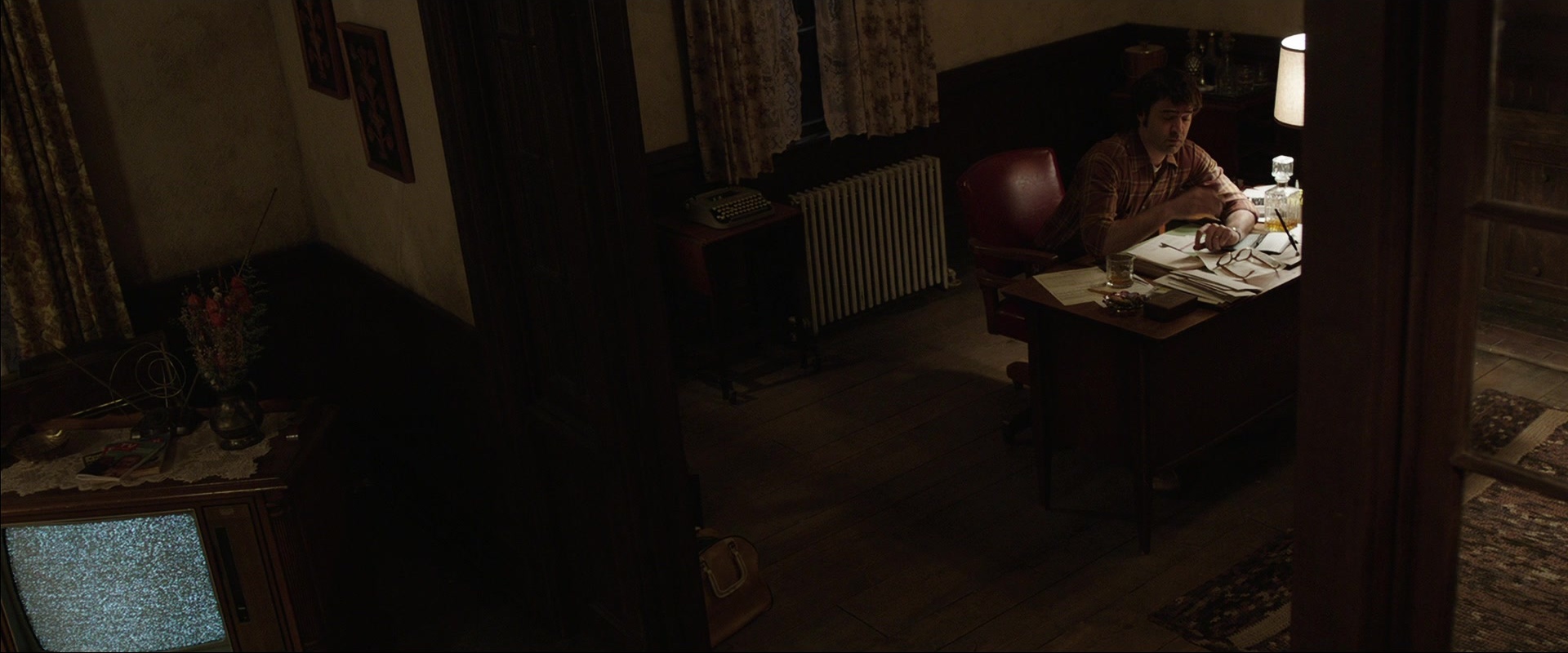 The Conjuring (2013), wide, 2.40:1 — film still