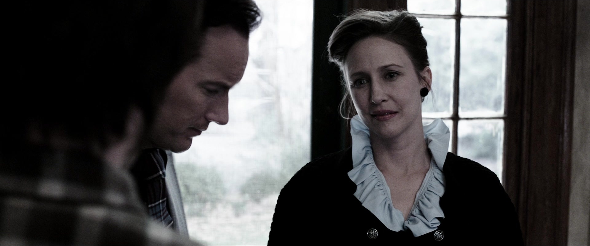 The Conjuring (2013), medium, 2.40:1 — film still