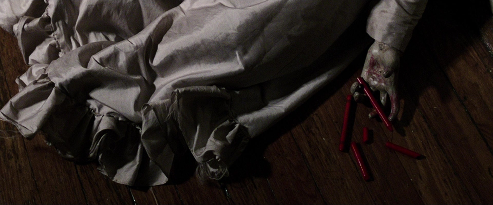 The Conjuring (2013), wide, 2.40:1 — film still
