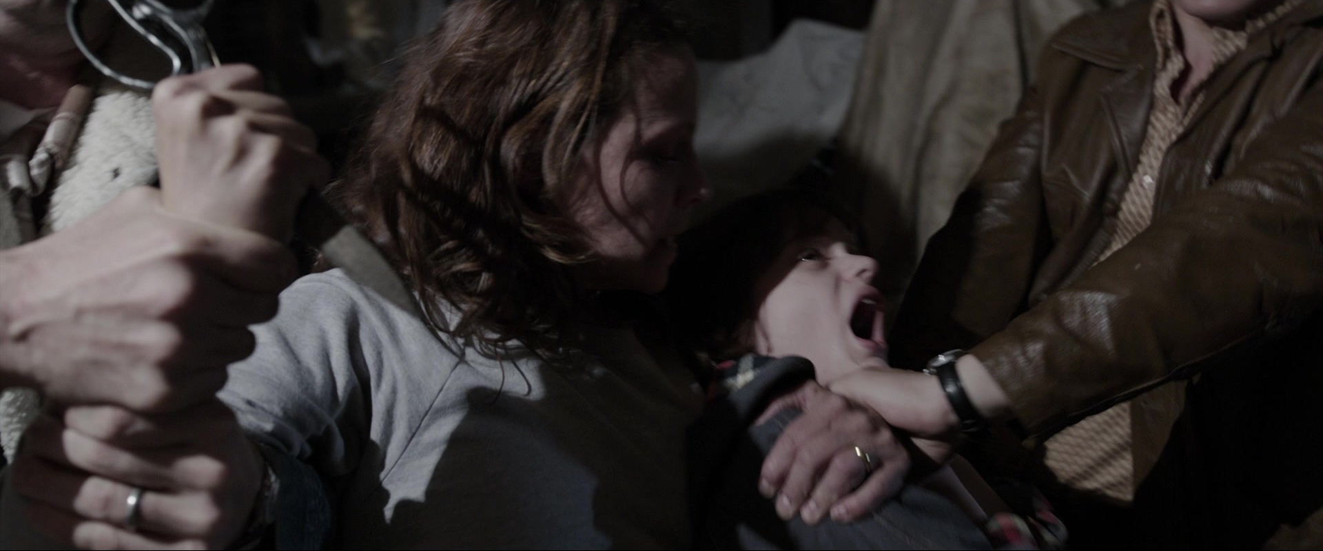 The Conjuring (2013), unknown, 2.40:1 — film still