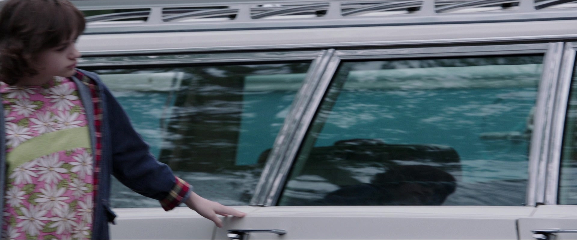 The Conjuring (2013), unknown, 2.40:1 — film still