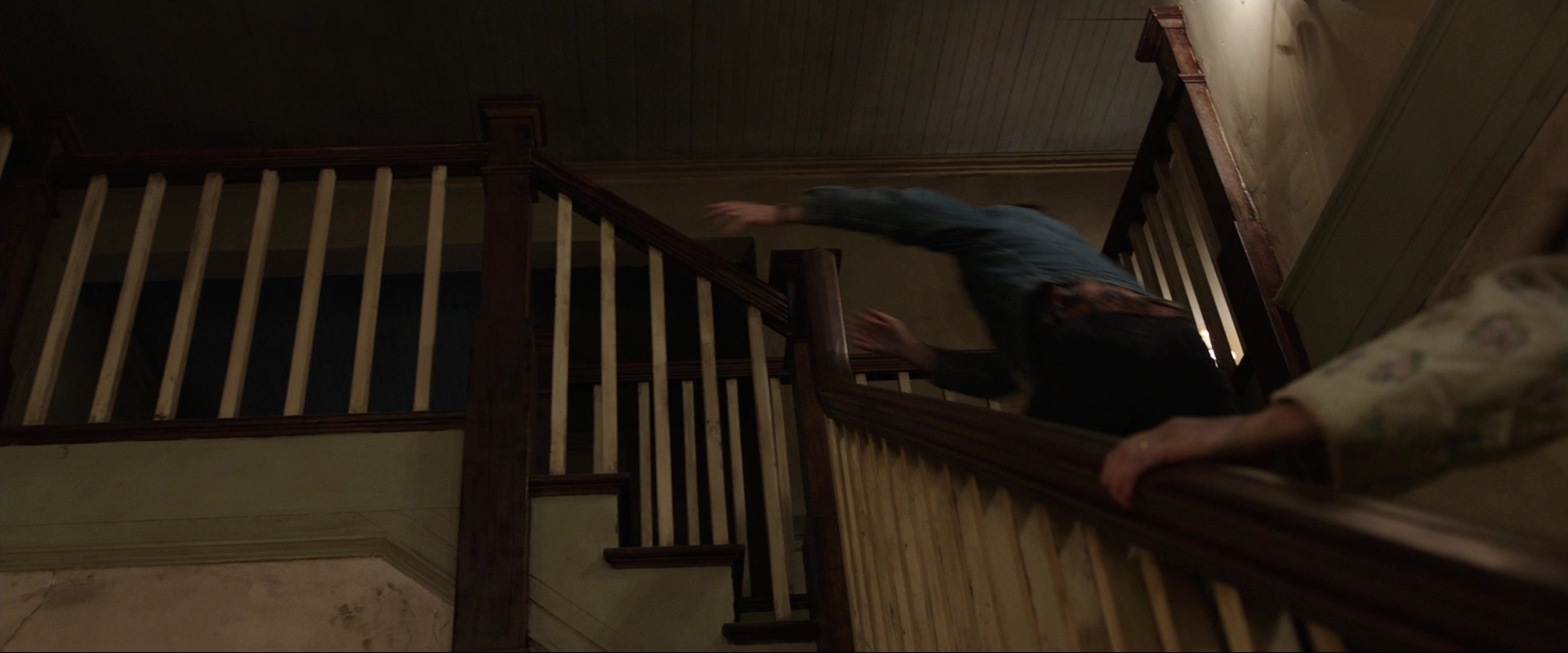 The Conjuring (2013), wide, 2.40:1 — film still