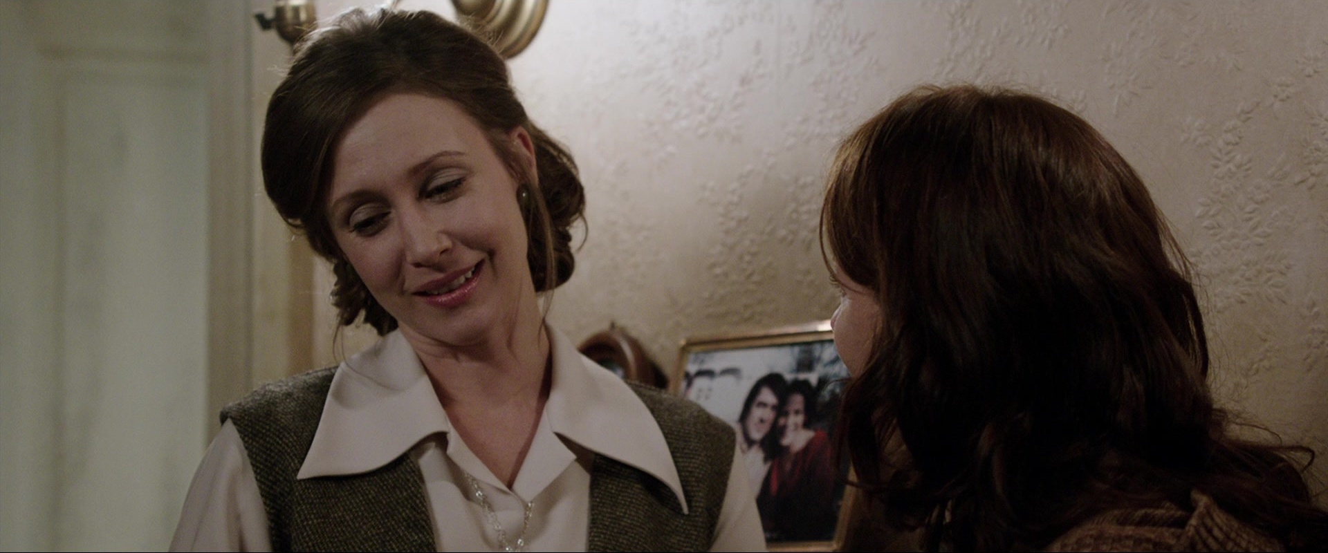 The Conjuring (2013), wide, 2.40:1 — film still