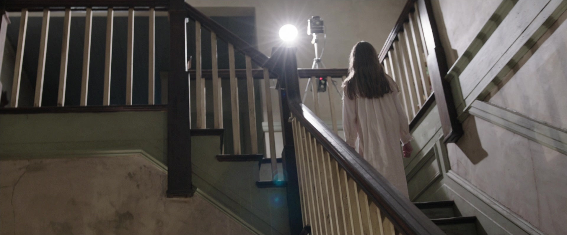 The Conjuring (2013), wide, 2.41:1 — film still