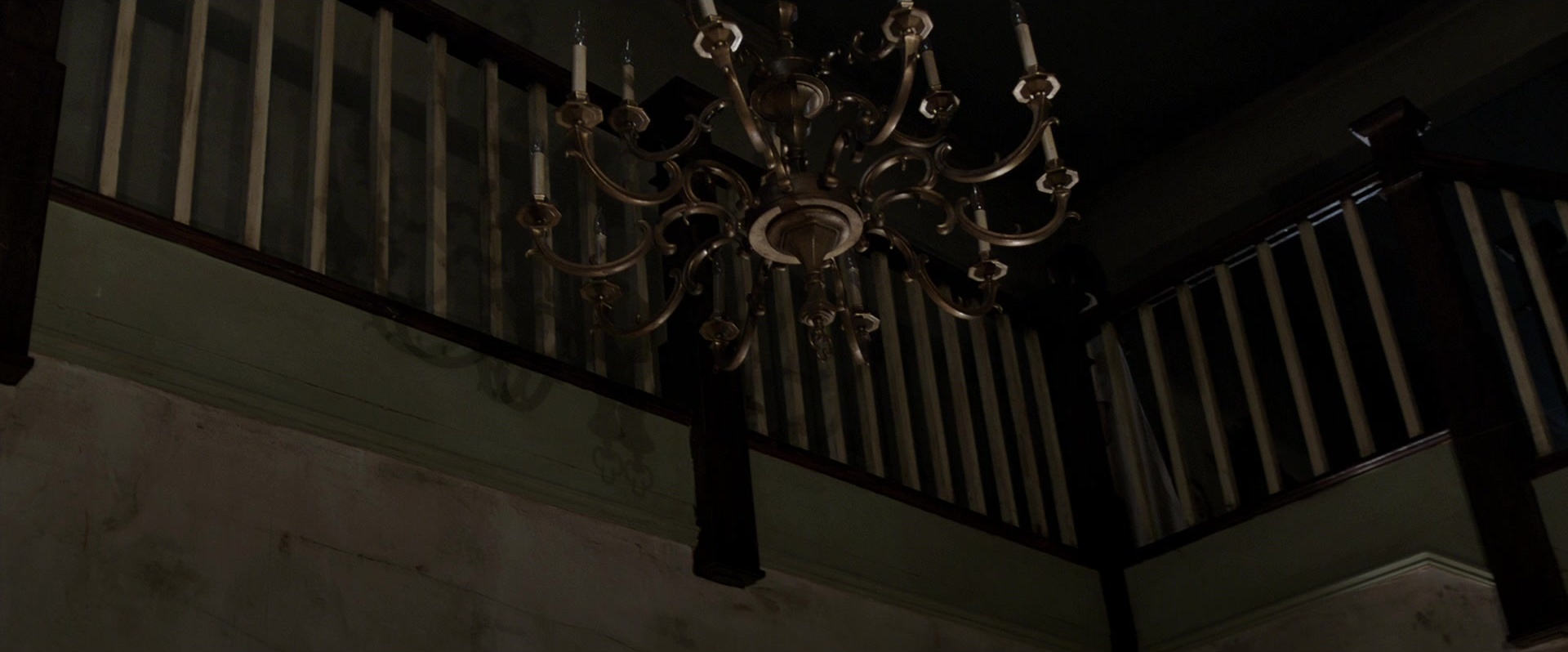 The Conjuring (2013), wide, 2.41:1 — film still