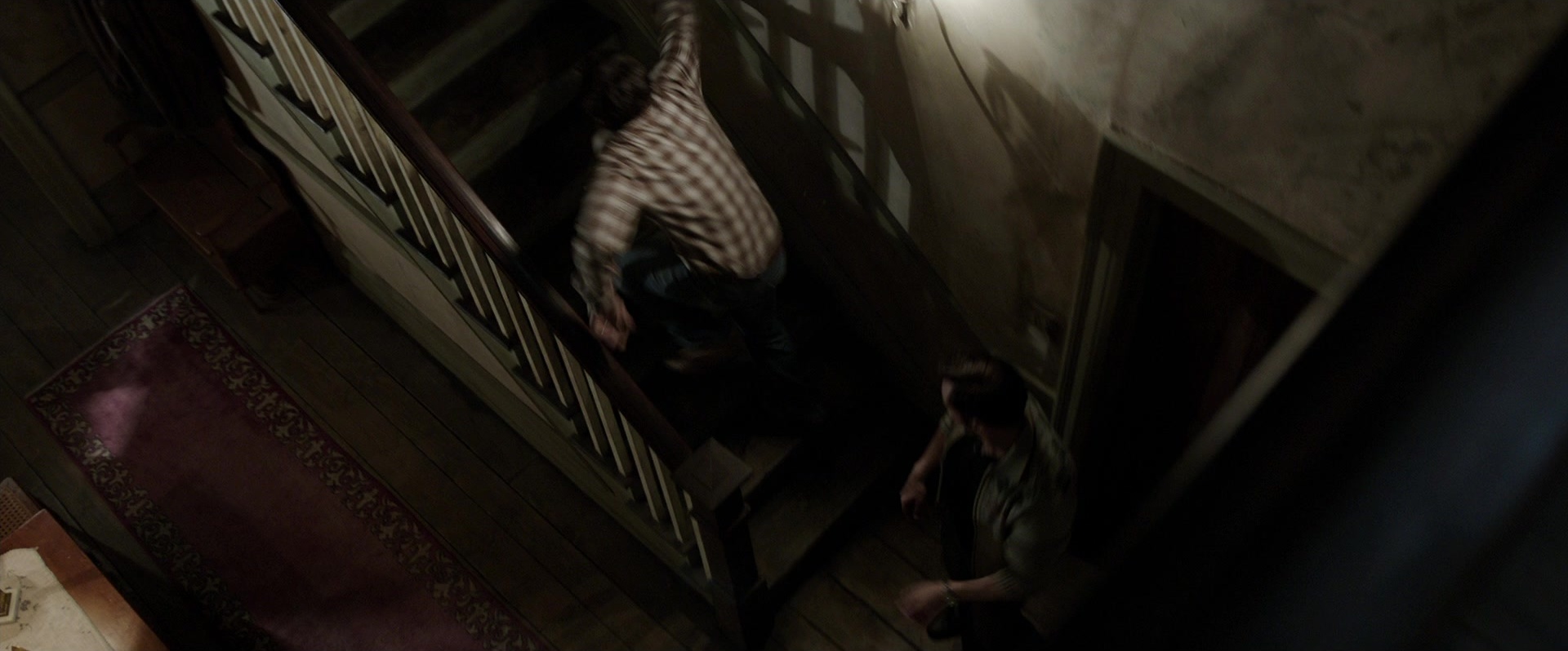 The Conjuring (2013), unknown, 2.41:1 — film still