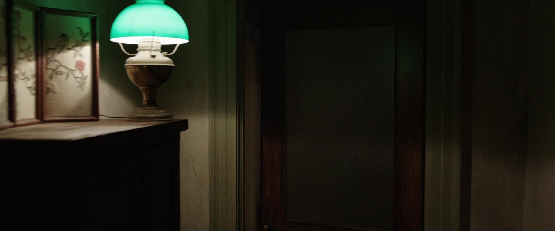 The Conjuring (2013), unknown, 2.40:1 — film still