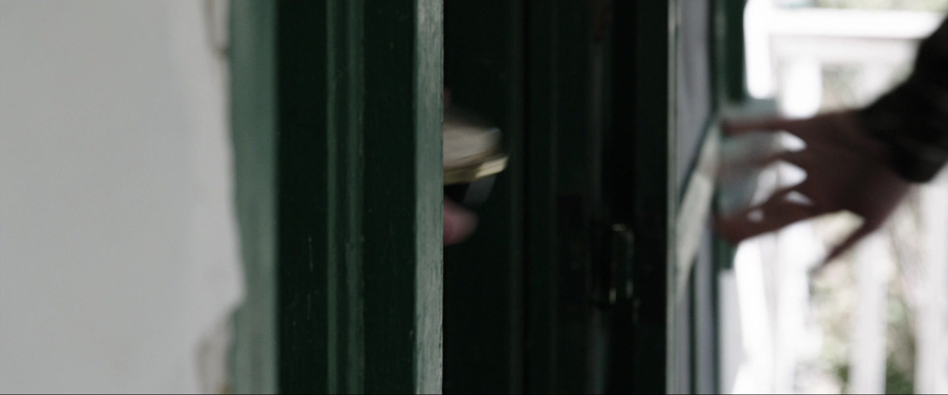 The Conjuring (2013), unknown, 2.40:1 — film still