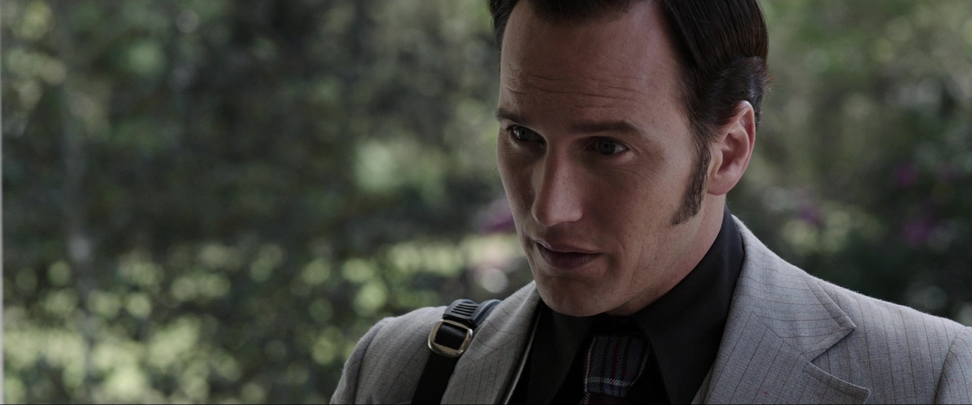 The Conjuring (2013), wide, 2.40:1 — film still