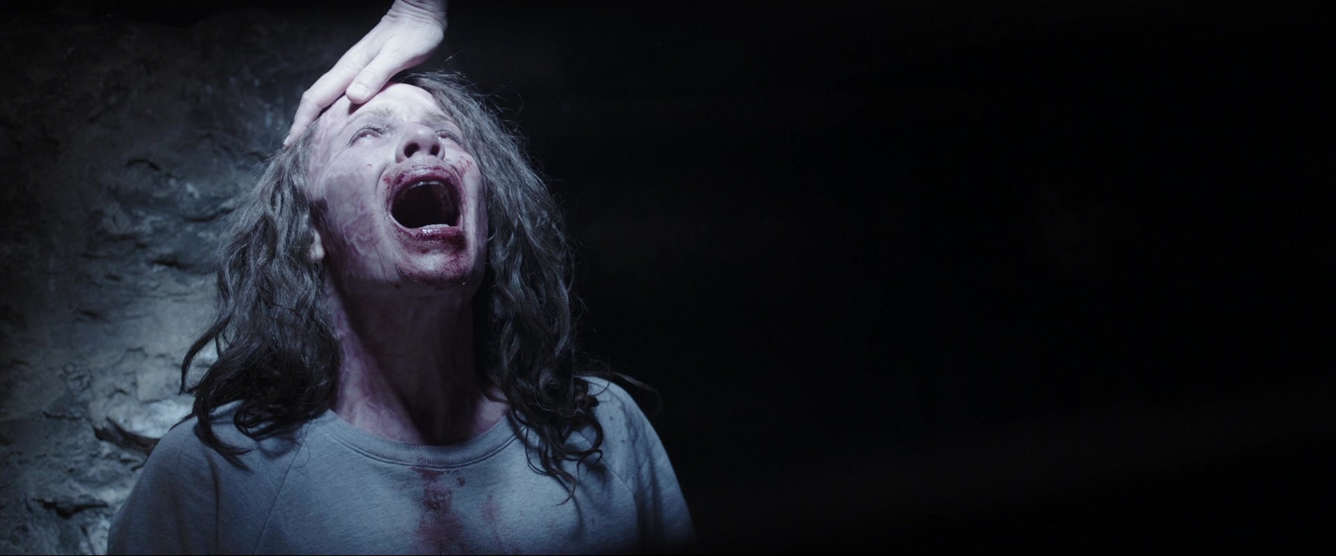 The Conjuring (2013), wide, 2.40:1 — film still