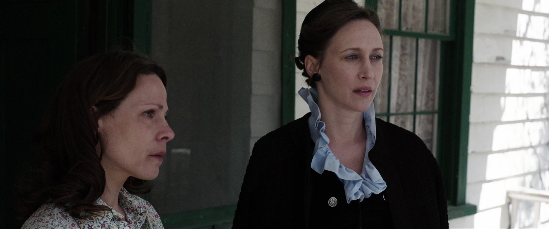 The Conjuring (2013), medium, 2.40:1 — film still