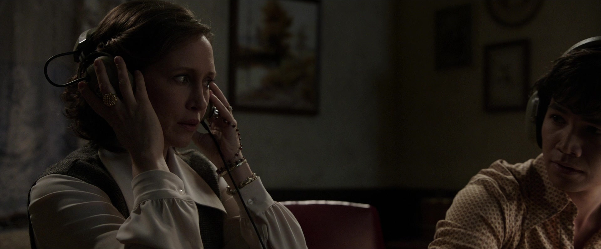 The Conjuring (2013), wide, 2.41:1 — film still