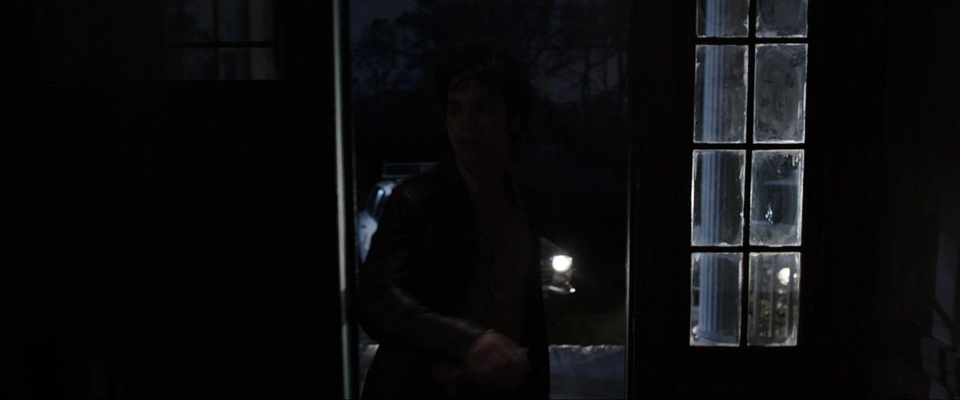 The Conjuring (2013), wide, 2.40:1 — film still