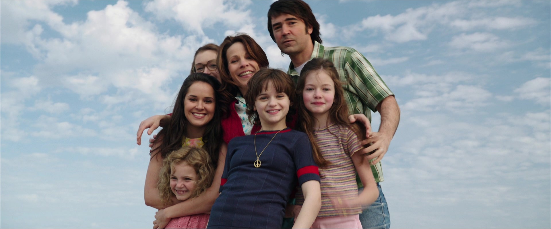 The Conjuring (2013), medium, 2.40:1 — film still