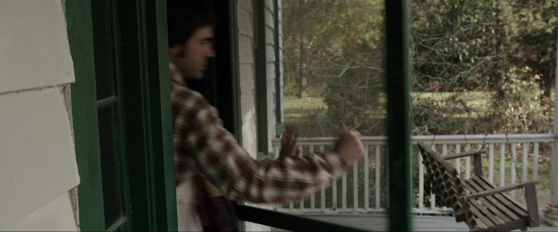 The Conjuring (2013), wide, 2.40:1 — film still