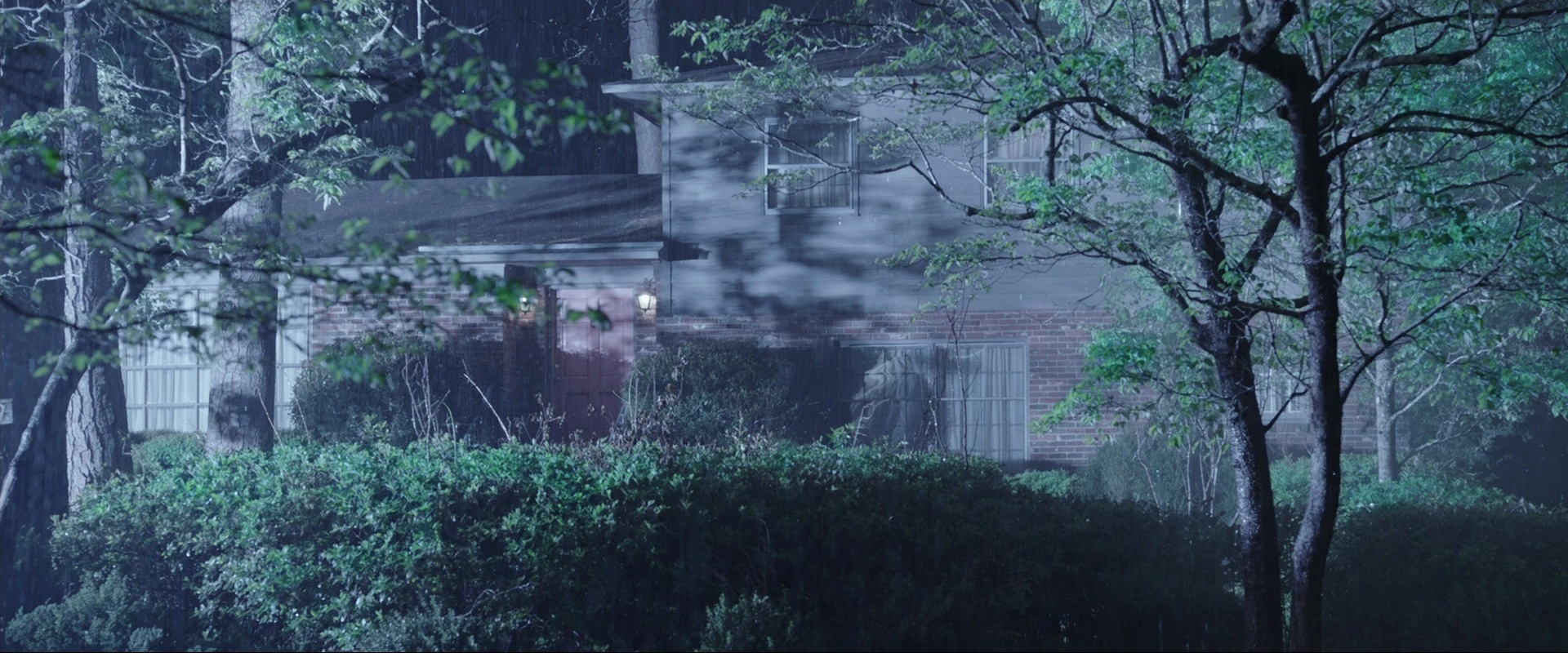 The Conjuring (2013), wide, 2.40:1 — film still