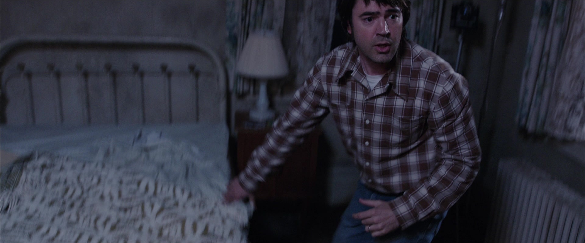The Conjuring (2013), medium, 2.41:1 — film still
