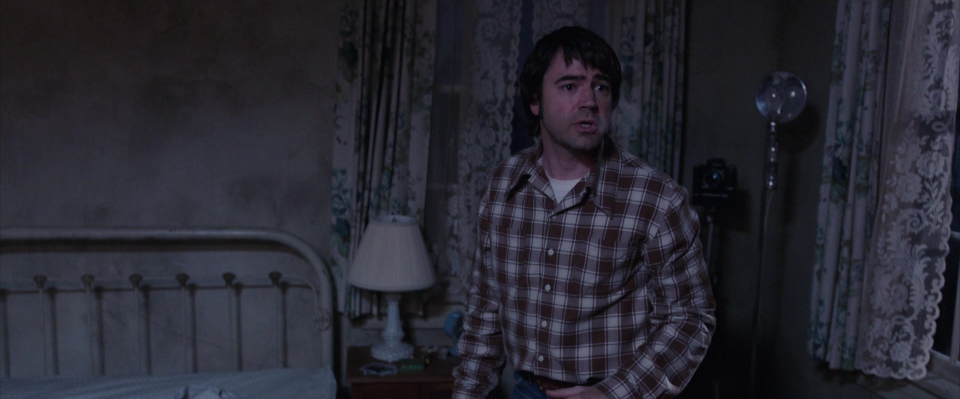 The Conjuring (2013), wide, 2.41:1 — film still