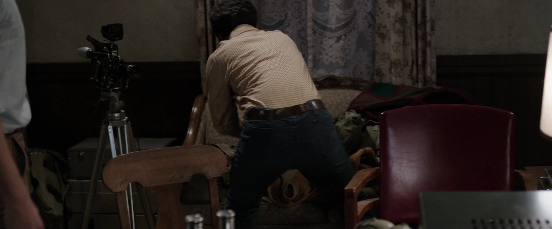 The Conjuring (2013), wide, 2.41:1 — film still