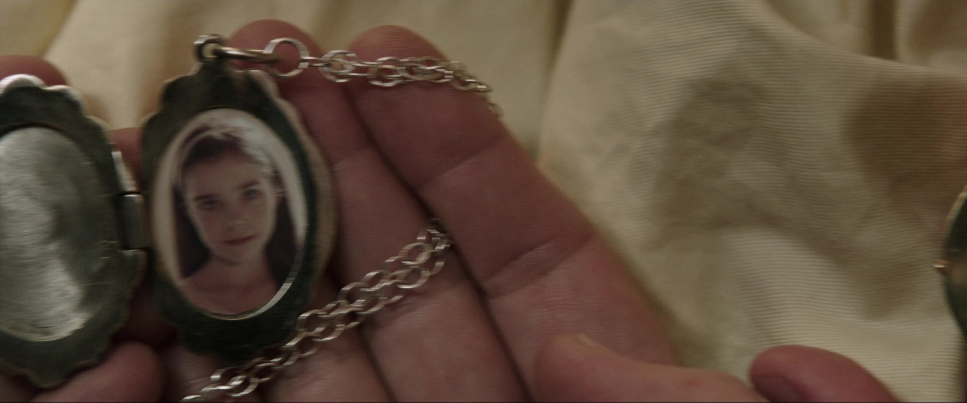 The Conjuring (2013), wide, 2.40:1 — film still