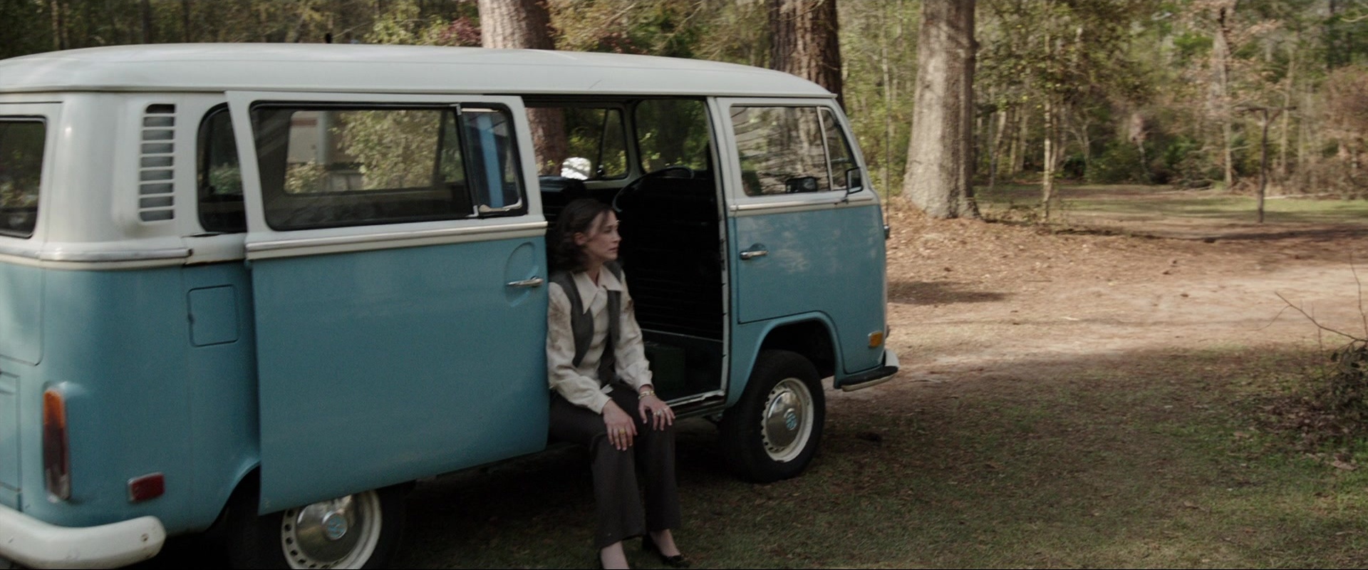 The Conjuring (2013), wide, 2.40:1 — film still