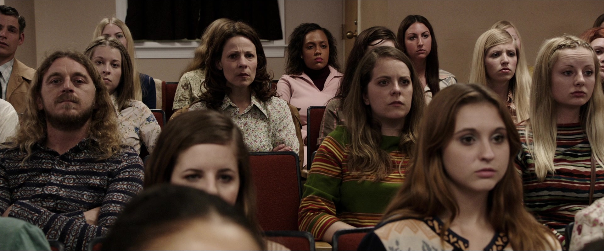The Conjuring (2013), wide, 2.40:1 — film still