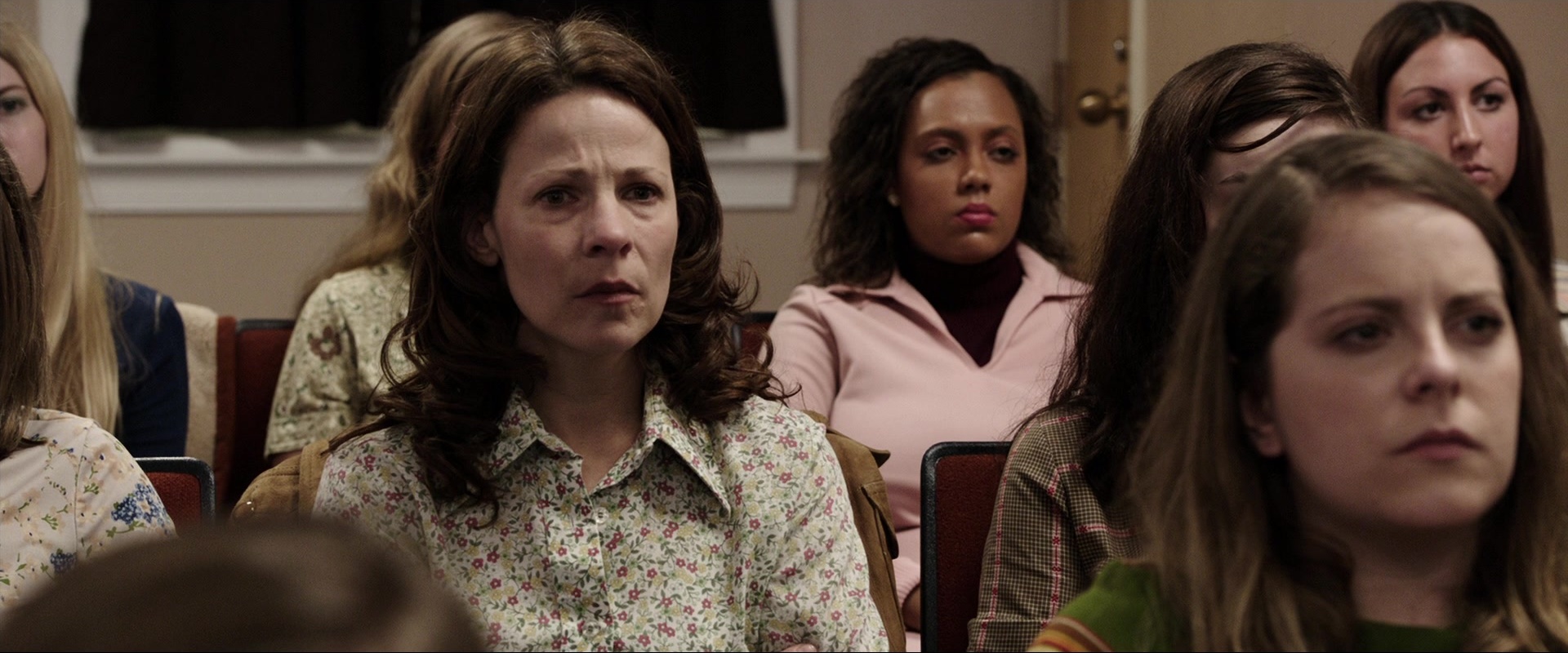 The Conjuring (2013), medium, 2.40:1 — film still