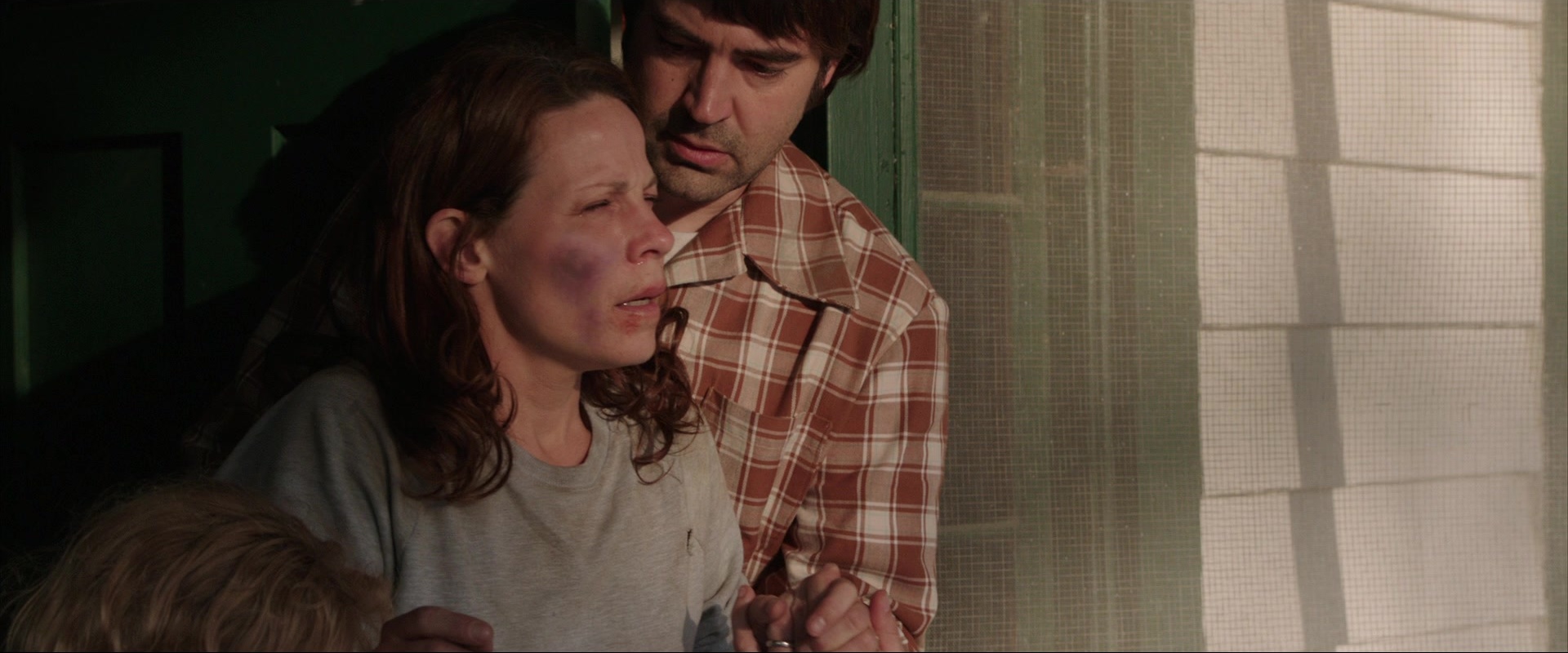 The Conjuring (2013), wide, 2.40:1 — film still