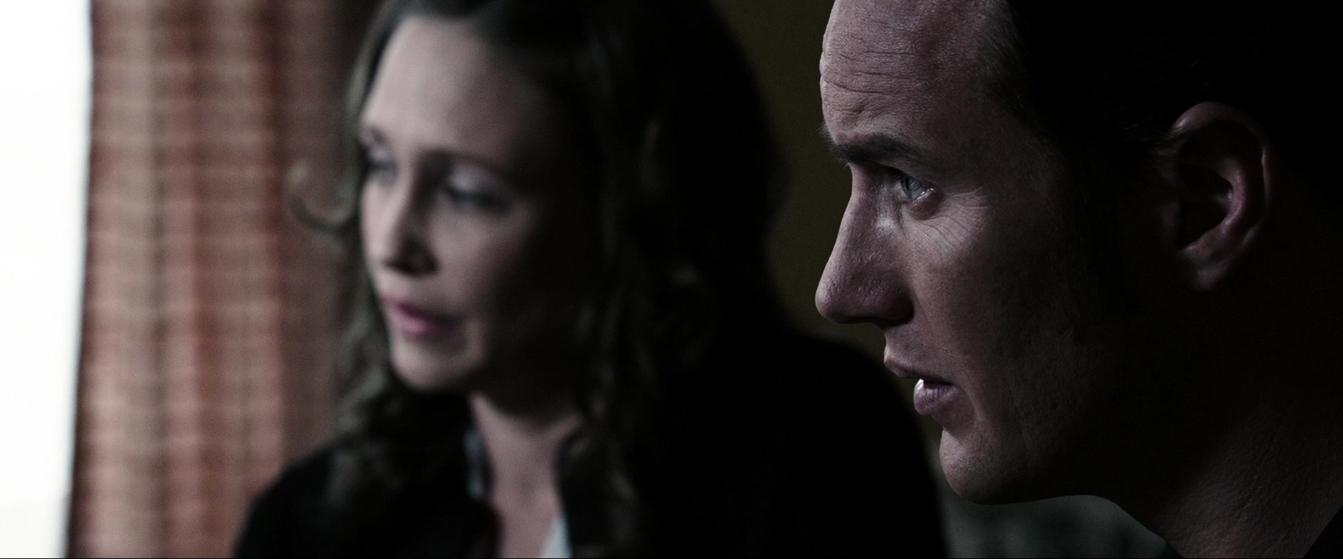 The Conjuring (2013), medium, 2.40:1 — film still