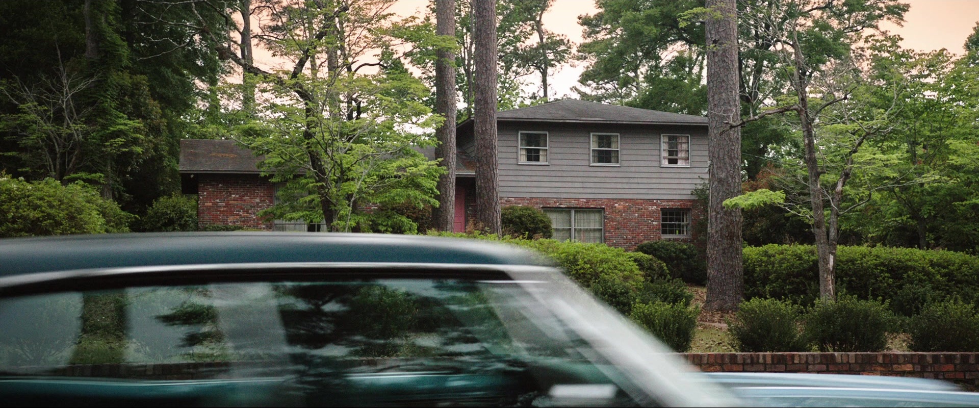 The Conjuring (2013), unknown, 2.40:1 — film still