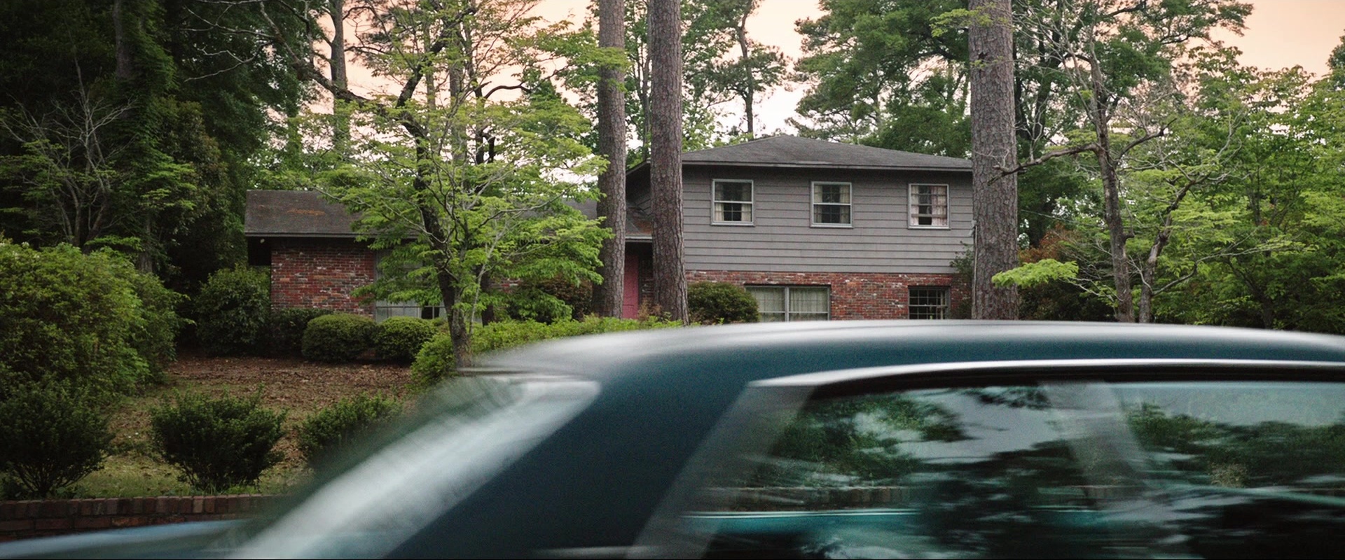 The Conjuring (2013), unknown, 2.40:1 — film still