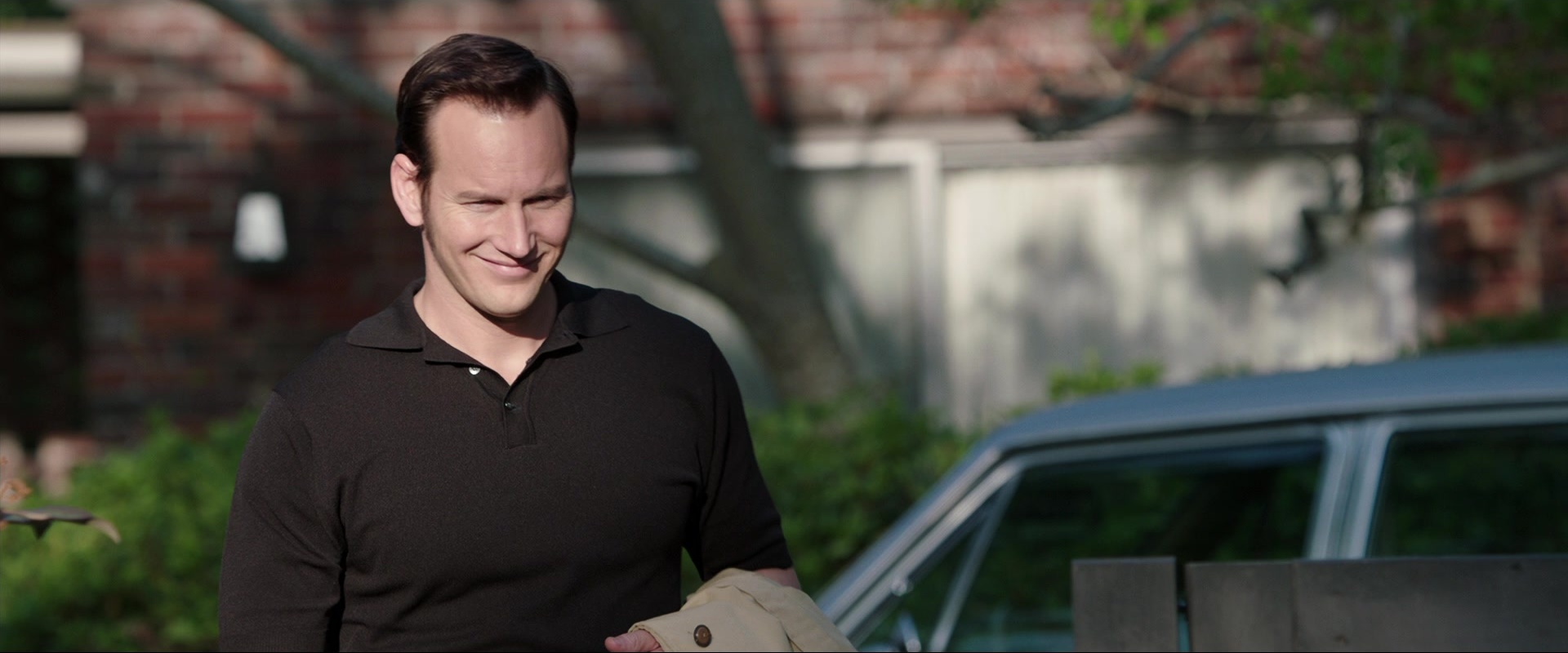 The Conjuring (2013), wide, 2.40:1 — film still