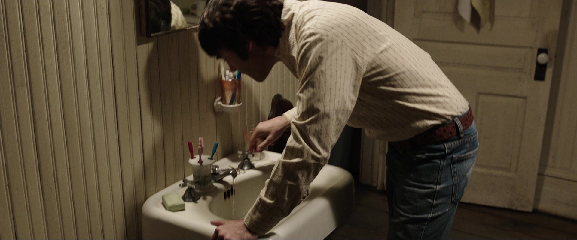 The Conjuring (2013), wide, 2.40:1 — film still