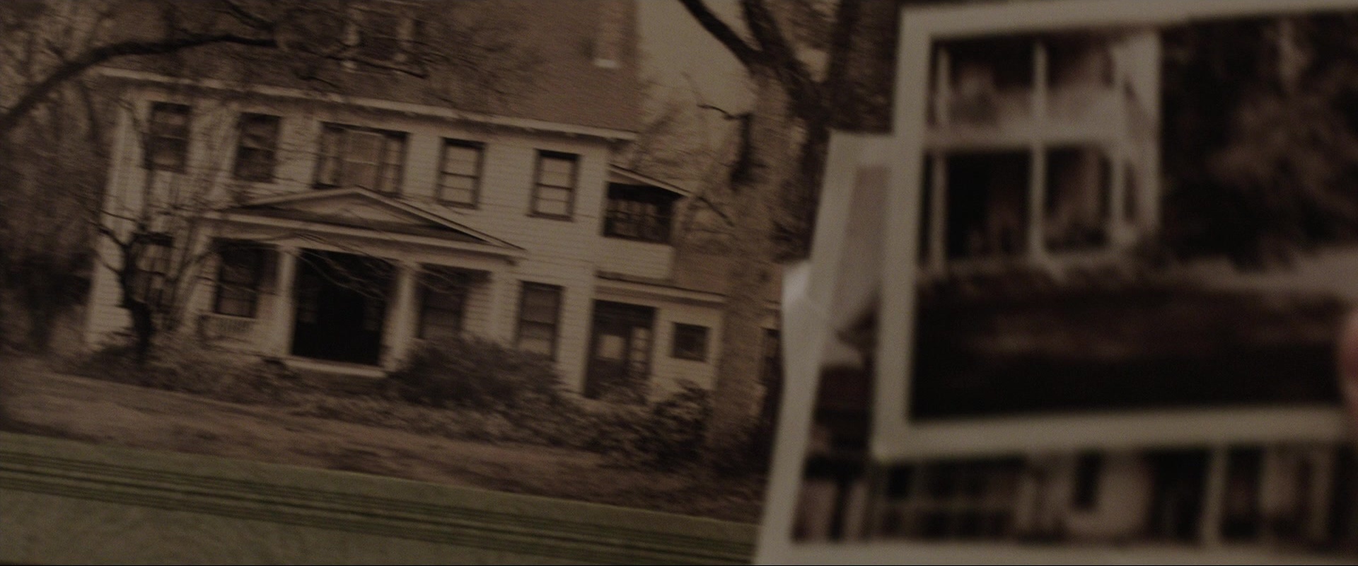 The Conjuring (2013), wide, 2.40:1 — film still