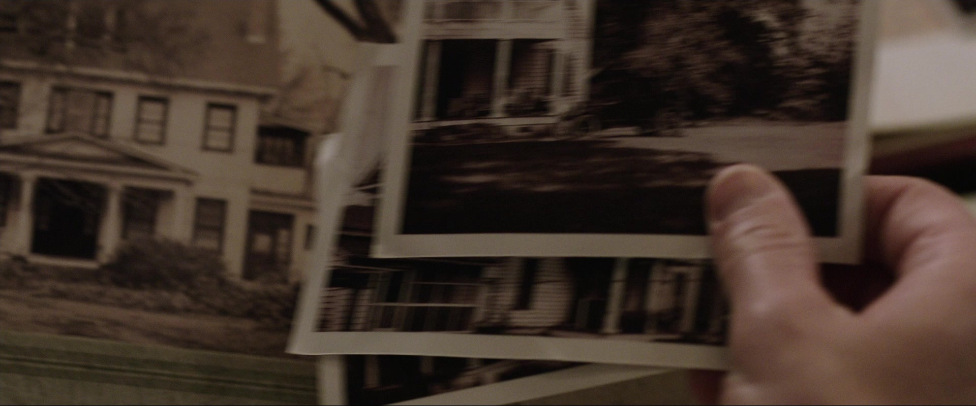 The Conjuring (2013), wide, 2.40:1 — film still