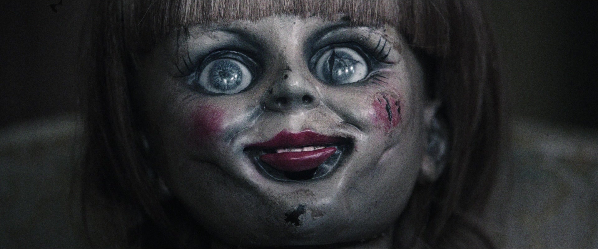 The Conjuring (2013), wide, 2.40:1 — film still