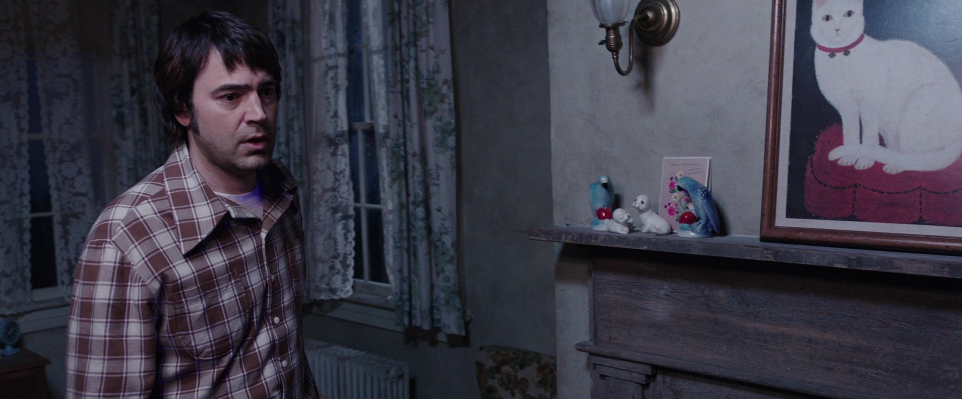 The Conjuring (2013), wide, 2.41:1 — film still