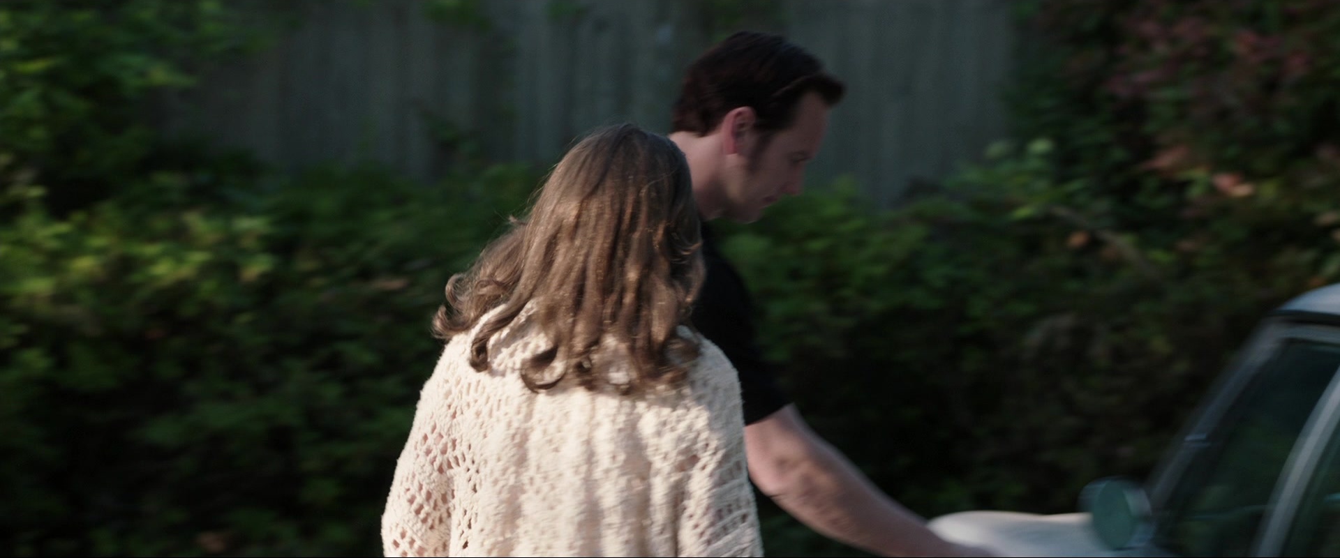 The Conjuring (2013), unknown, 2.40:1 — film still