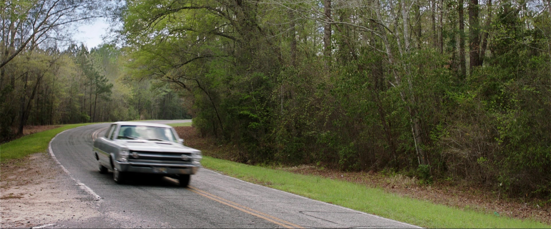 The Conjuring (2013), unknown, 2.40:1 — film still