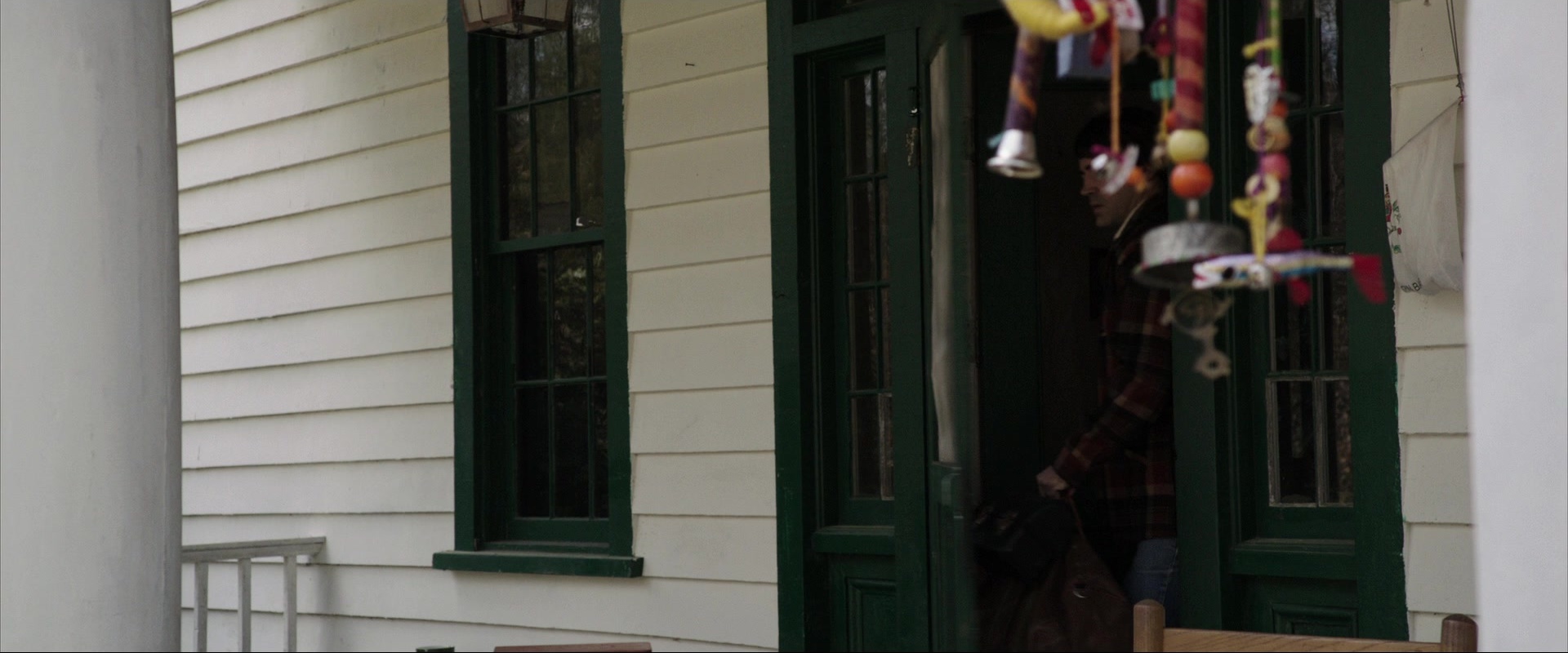 The Conjuring (2013), unknown, 2.40:1 — film still