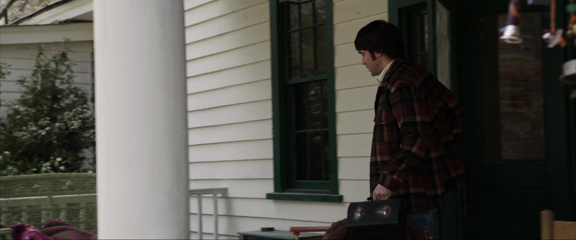The Conjuring (2013), wide, 2.40:1 — film still